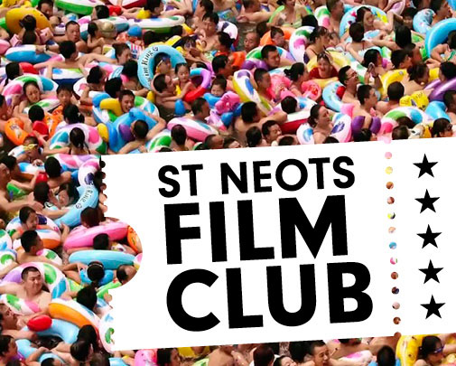 st neots film club