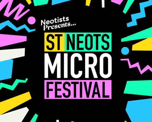 st neots micro festival