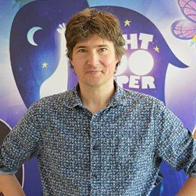 Joshua Davidson
