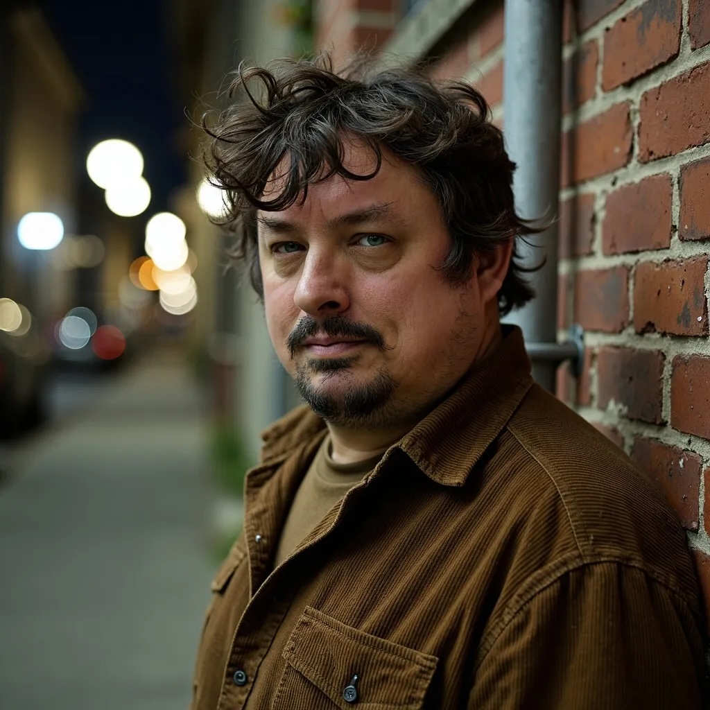 Richard Cave